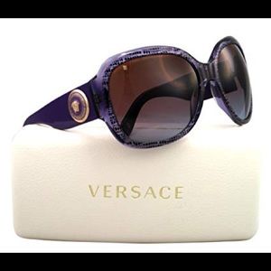 Versace sunglasses